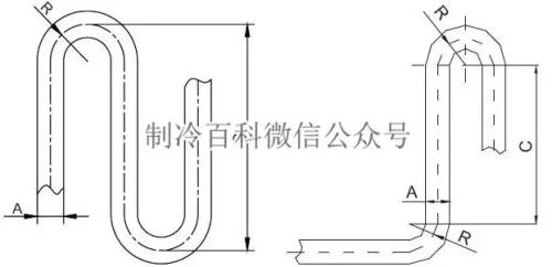 什么情况要做回油弯?