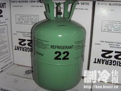 环保与政策影响 制冷剂迎旺季提价好时光