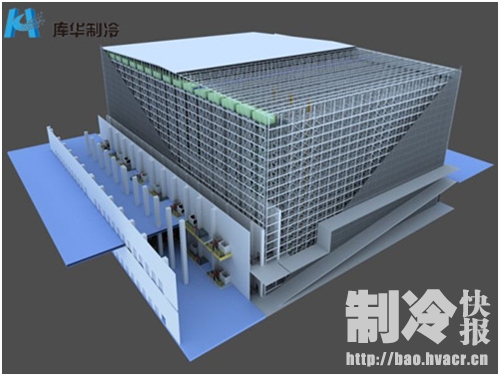 自动化立体冷库的安装优缺点介绍-制冷快报