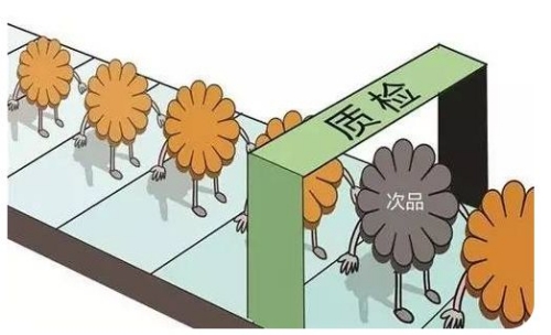 质检