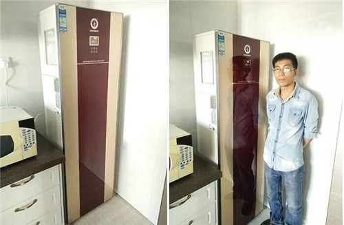 什么品牌的空气能热水器最好用?-制冷快报