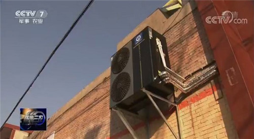 十大空气能品牌排行榜_空气能热泵十大品牌采暖+热水