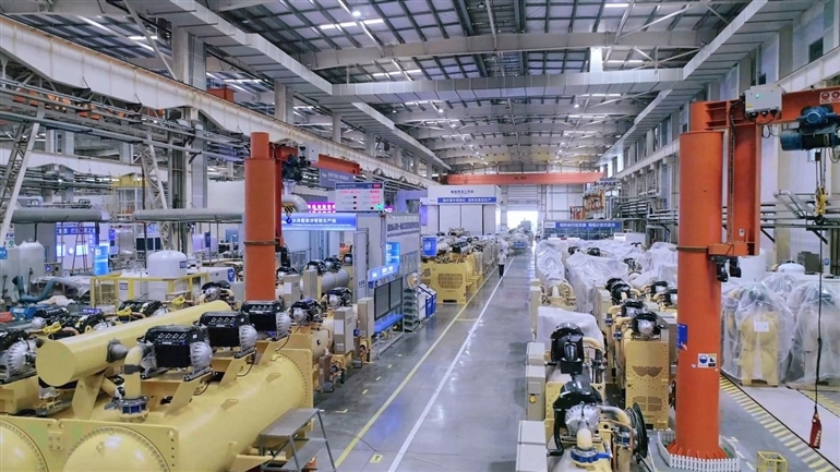 《卡奥斯智造科技入选“2025中国智能制造十大科技进展”》