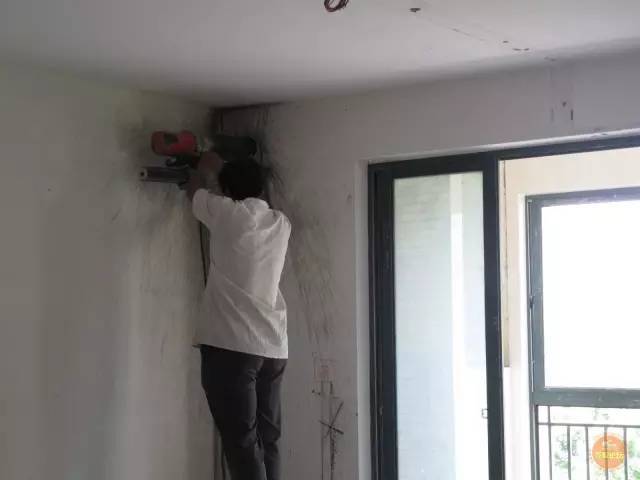 空调安装