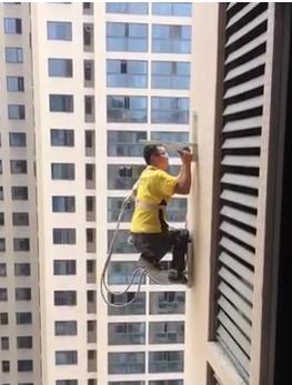 空调安装