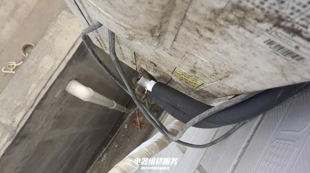 空调外机
