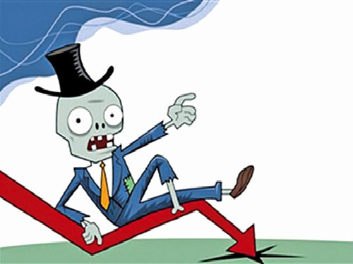 僵尸GDP_植物大战僵尸(2)