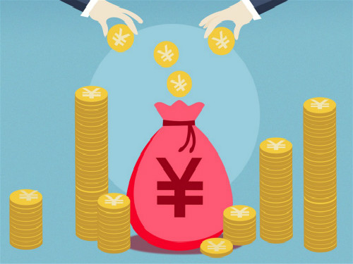 10年间居民存款增速从18%降至7%