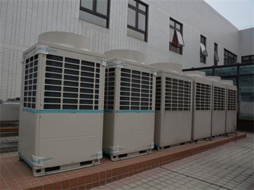多聯機