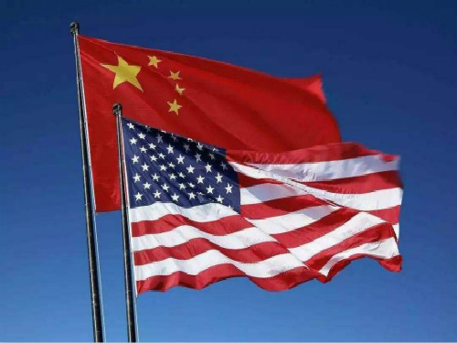 中美贸易战磋商于2月14-15日在京举行