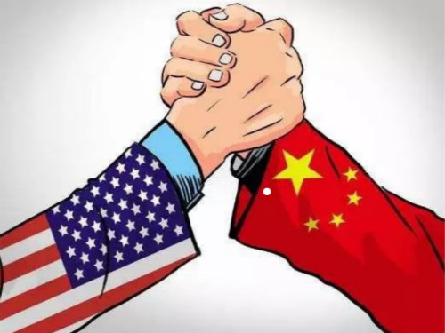 特朗普宣布将推迟3月1日上调中国输美商品关税的计划
