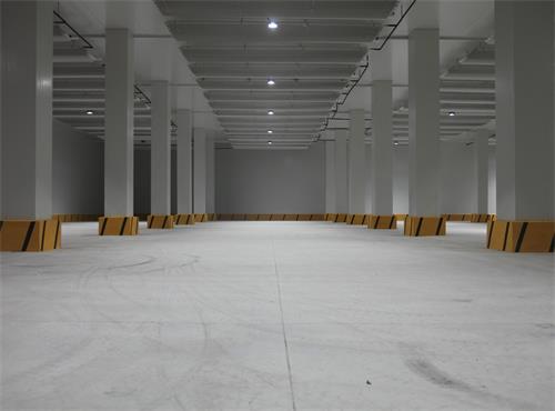 冷库