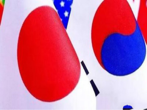 出口管制收效,日本8月对韩氟化氢零出口