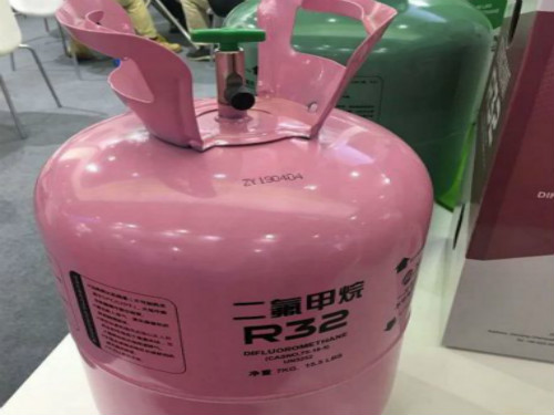 R32:配额生产即将实施
