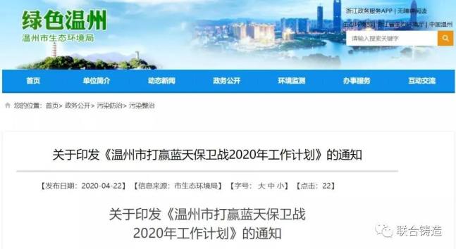 环保