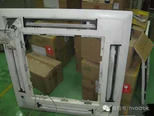 风机盘管