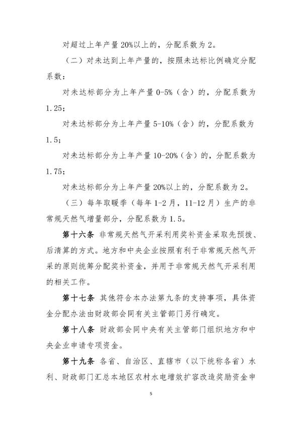 采暖
