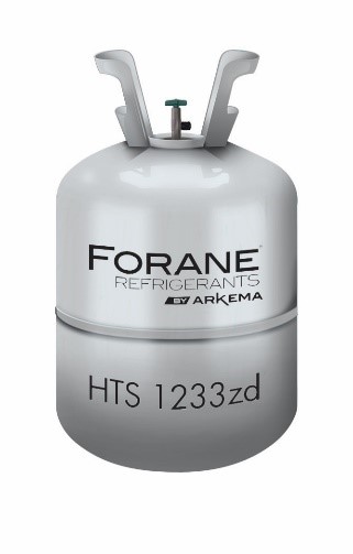 阿科玛 HFOs 发泡剂 HFO-