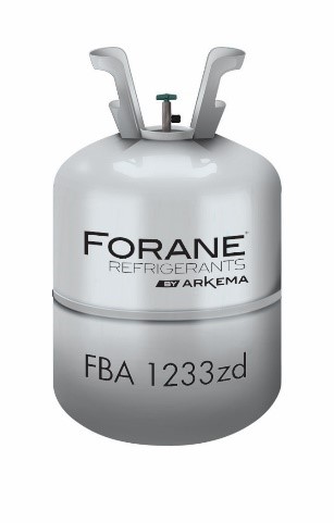 阿科玛 HFOs 发泡剂 HFO-