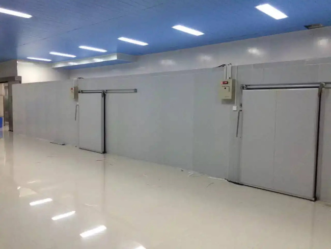 近两年，湖南新建田间冷库6240个-制冷快报